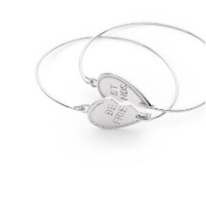 Friendship bracelet 2pcs